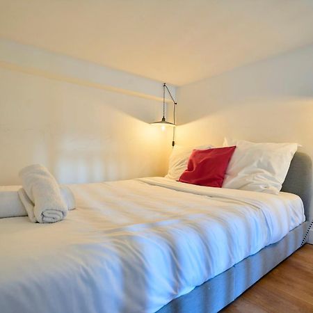 Bright 3-Bedroom 2-Bathroom Flat. Lille Exterior foto