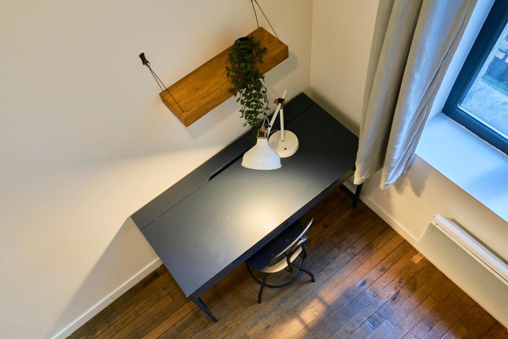 Bright 3-Bedroom 2-Bathroom Flat. Lille Exterior foto